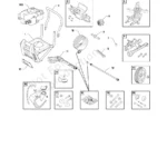 BRIGGS AND STRATTON, 020569-00, IPL.4 thumbnail